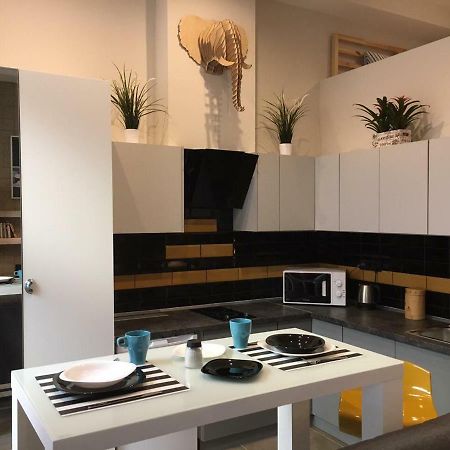 Chic & New Apartment In The Heart Of Budapest Extérieur photo
